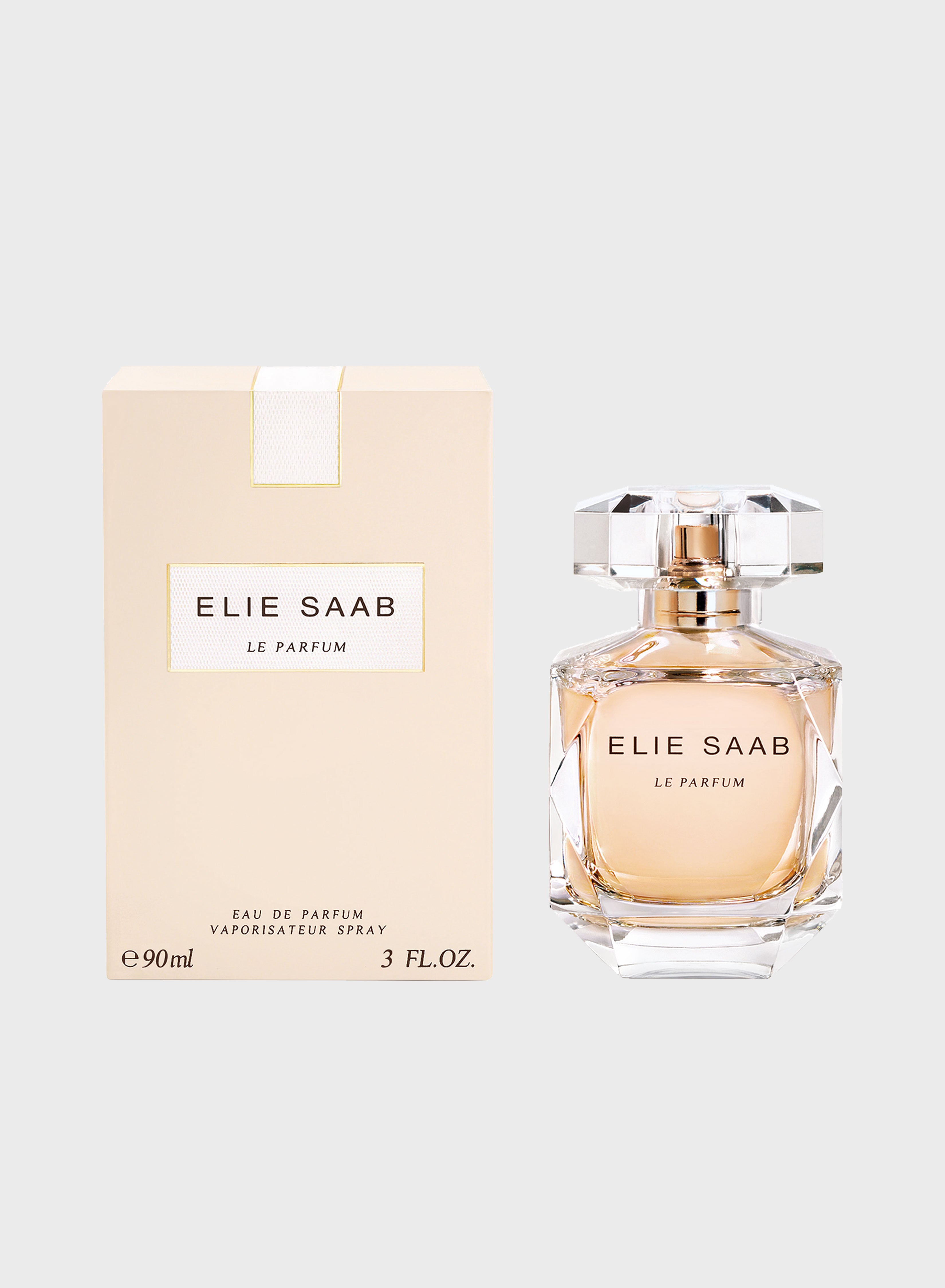 Le Parfum for Women – ELIE SAAB